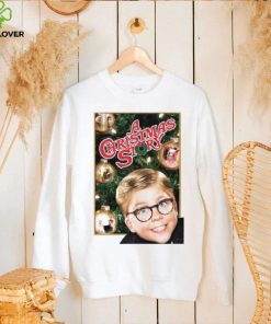 A Christmas Story Movie shirt