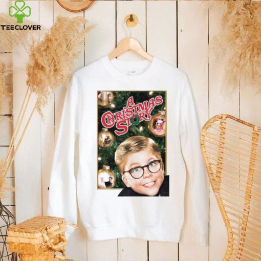 A Christmas Story Movie hoodie, sweater, longsleeve, shirt v-neck, t-shirt