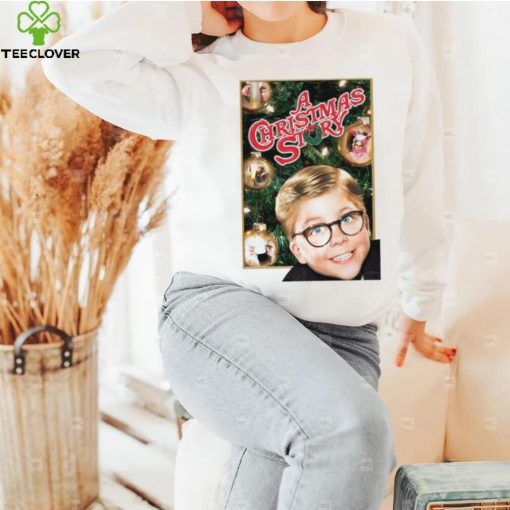 A Christmas Story Movie hoodie, sweater, longsleeve, shirt v-neck, t-shirt