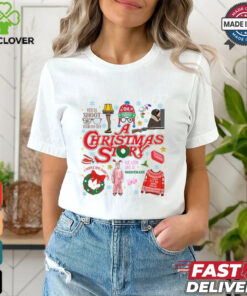 A Christmas Story Shirt, Christmas Story Shirt