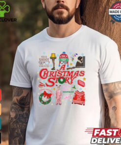 A Christmas Story Shirt, Christmas Story Shirt