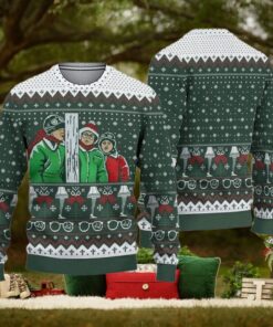 A Christmas Story Ugly Christmas Sweater