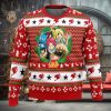 Innis Gunn Rum Cask Oak Aged Beer Chritsmas Ugly Sweater For Woman