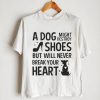 Never Underestimate An Old Woman Who Is Also Retired Nurse Shirt