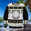 Jack Sally The Nightmare Before Christmas For Christmas Gifts Knitting Pattern Sweater