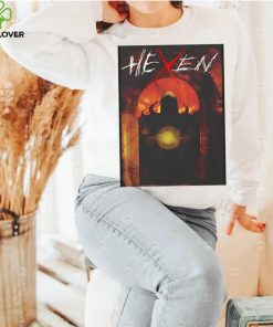 A Hexen poster 2023 T shirt