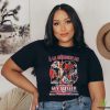 Official Ouija Macc Symptoms Shirt