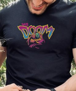 A Masked Man Called Doom Shirt, Mf Doom Shirt