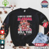 Jonah Savaiinaea Arizona Wildcats Football T Shirt