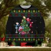 A Steven Universe And Christmas Tree Christmas Sweater A Steven Universe And Christmas Tree Christmas Sweater