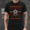 St Jude Christmas Shirts, Snowman Jersey T shirt
