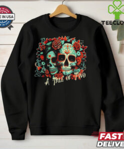 A Tale Of Two The Fallout 2024 t shirt