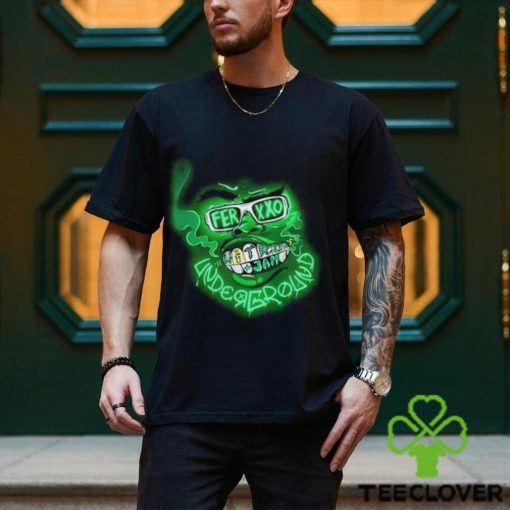 A Tour Of The Ferxxo 2023 Shirt T Shirt Sweatshirt