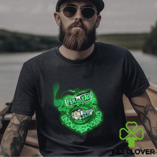 A Tour Of The Ferxxo 2023 Shirt T Shirt Sweatshirt