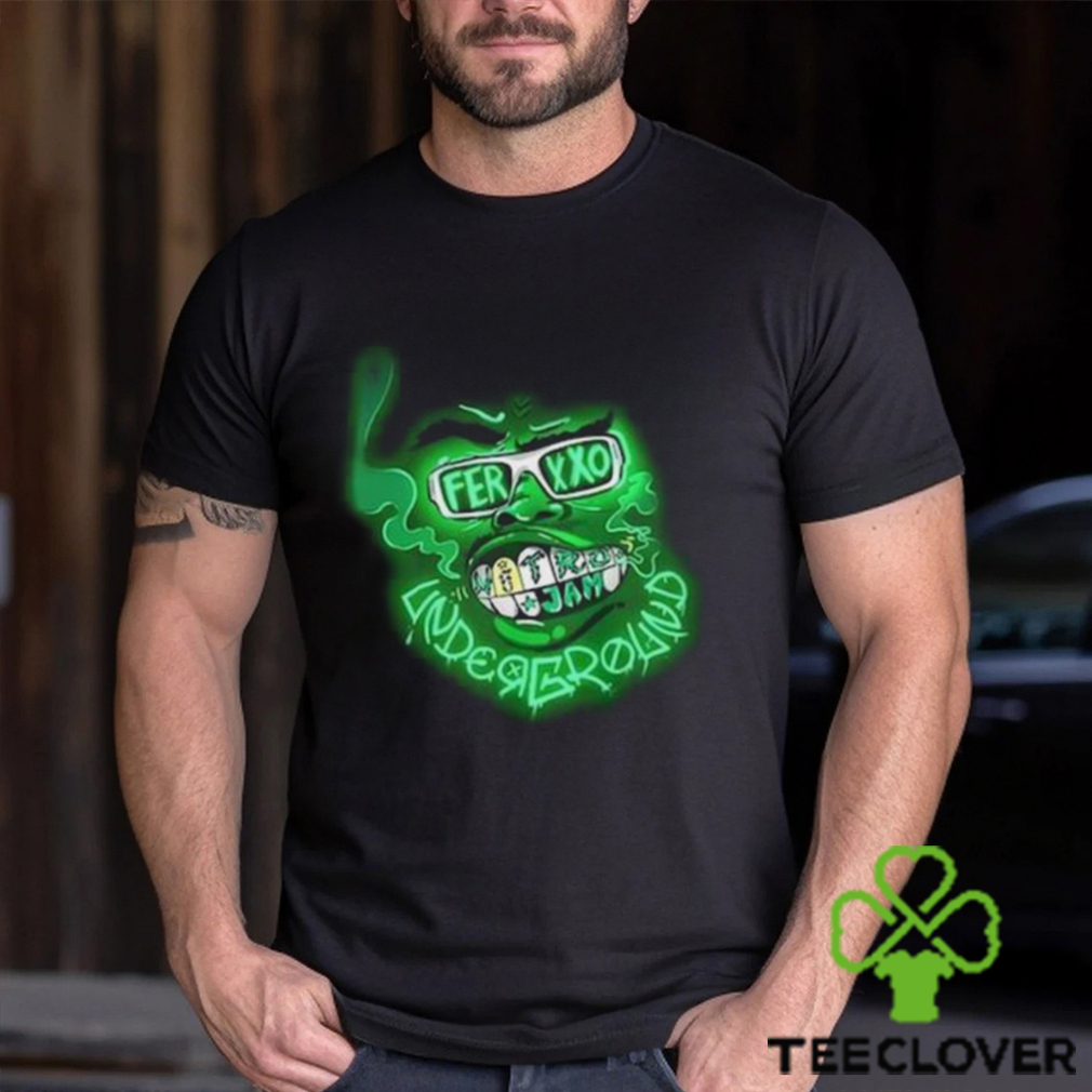 A Tour Of The Ferxxo 2023 Shirt T Shirt Sweatshirt A Tour Of The Ferxxo 2023 Shirt T Shirt Sweatshirt