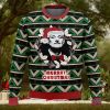 Bob’s Burgers Ugly Christmas Sweater Unisex 3D Christmas Sweater Gift