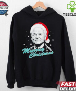 A Very Murray Christmas shirt