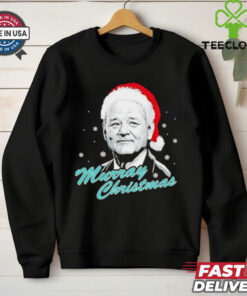A Very Murray Christmas shirt