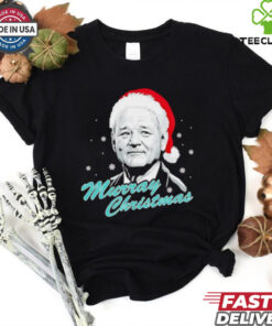A Very Murray Christmas shirt