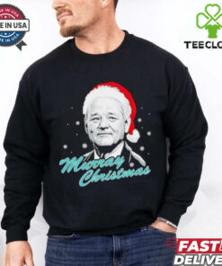 A Very Murray Christmas shirt
