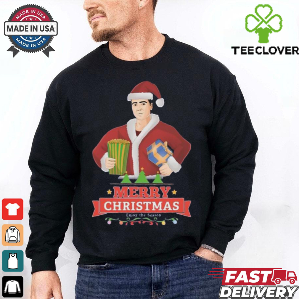 A Very Tanner Christmas Vuitino Apparel A Very Tanner Christmas Vuitino Apparel