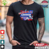NHL 25 EA Sports Athlete Cover Quinn Jack And Luke Hughes Deluxe Shirt