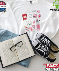 A lot going on at the moment T shirt