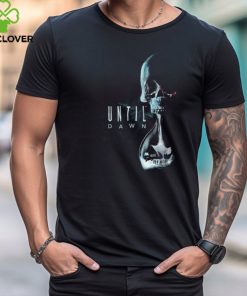 A movie adaptation of until dawn is in the works shirt 1 A movie adaptation of until dawn is in the works shirt