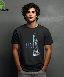 A movie adaptation of until dawn is in the works shirt 2 A movie adaptation of until dawn is in the works shirt