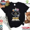 Official Detroit Lions Forever Not Just When We Win Shirts