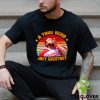Ronald Acuña Jr. Atlanta Baseball Lightning Shirt