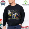 Houston Texans 2024 NFL Playoffs Classic T Shirt