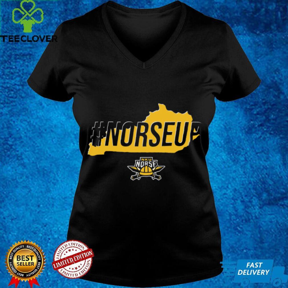 #NorseUp Shirt