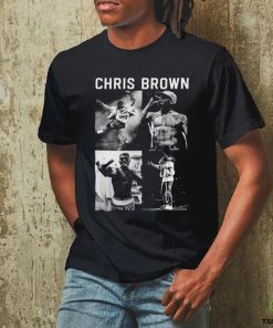 Chris Brown 11 11 Tour 2024 Shirt