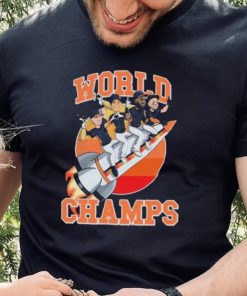 World Champs Houston Astros Fly To Sky Shirt 2 World Champs Houston Astros Fly To Sky Shirt