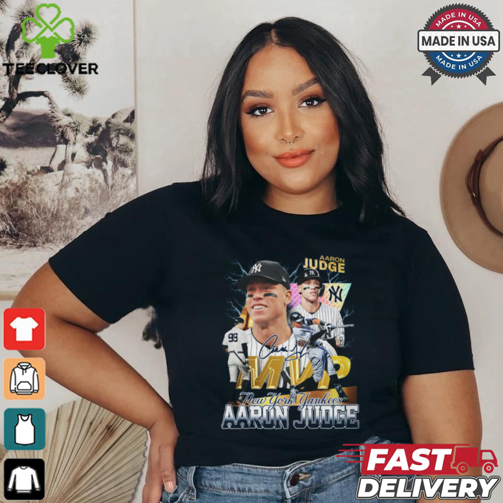 AARON JUDGE k Yankees JUDGE shirt AARON JUDGE k Yankees JUDGE shirt