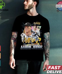 AARON JUDGE k Yankees JUDGE shirt