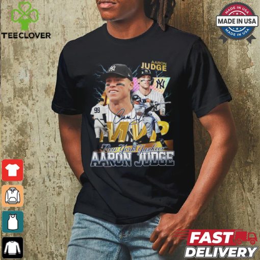 AARON JUDGE k Yankees JUDGE shirt