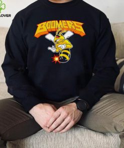 AB84 Boomers bee art shirt 1 AB84 Boomers bee art shirt