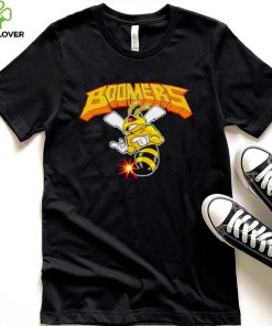 AB84 Boomers bee art shirt 4 AB84 Boomers bee art shirt
