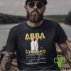 I Have A Dream Trump Police Shirt