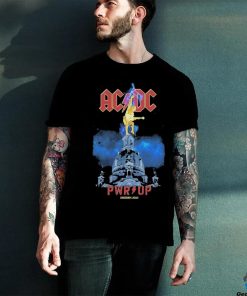 AC DC Dresden Rinne June 16 19 2024 Tour T hoodie, sweater, longsleeve, shirt v-neck, t-shirt