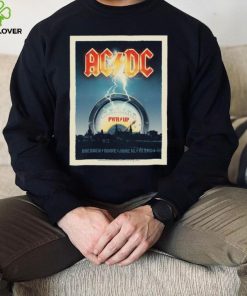 AC DC PWR UP Dresden,Rinne Tour 2024 June 16 19 2024 shirt