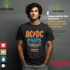 You Can’t Breathalyze Meth Shirt