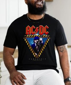 AC DC Power Trip Indio Ca 2023 Shirt