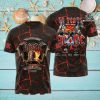 Kentucky Wildcats Baseball Team Players 2024 Shirt