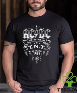 AC DC T.N.T. Men's T Shirt