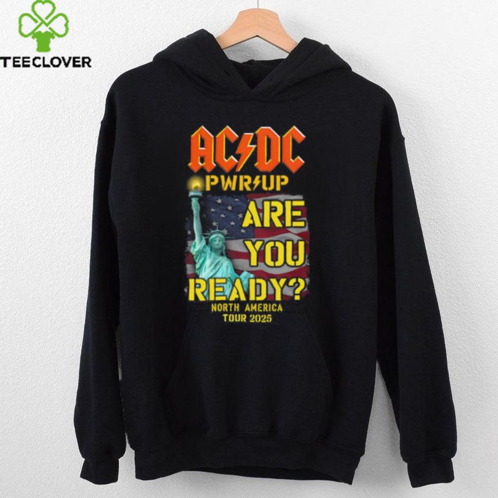 AC DC TOUR 2025 Shirt AC DC TOUR 2025 Shirt