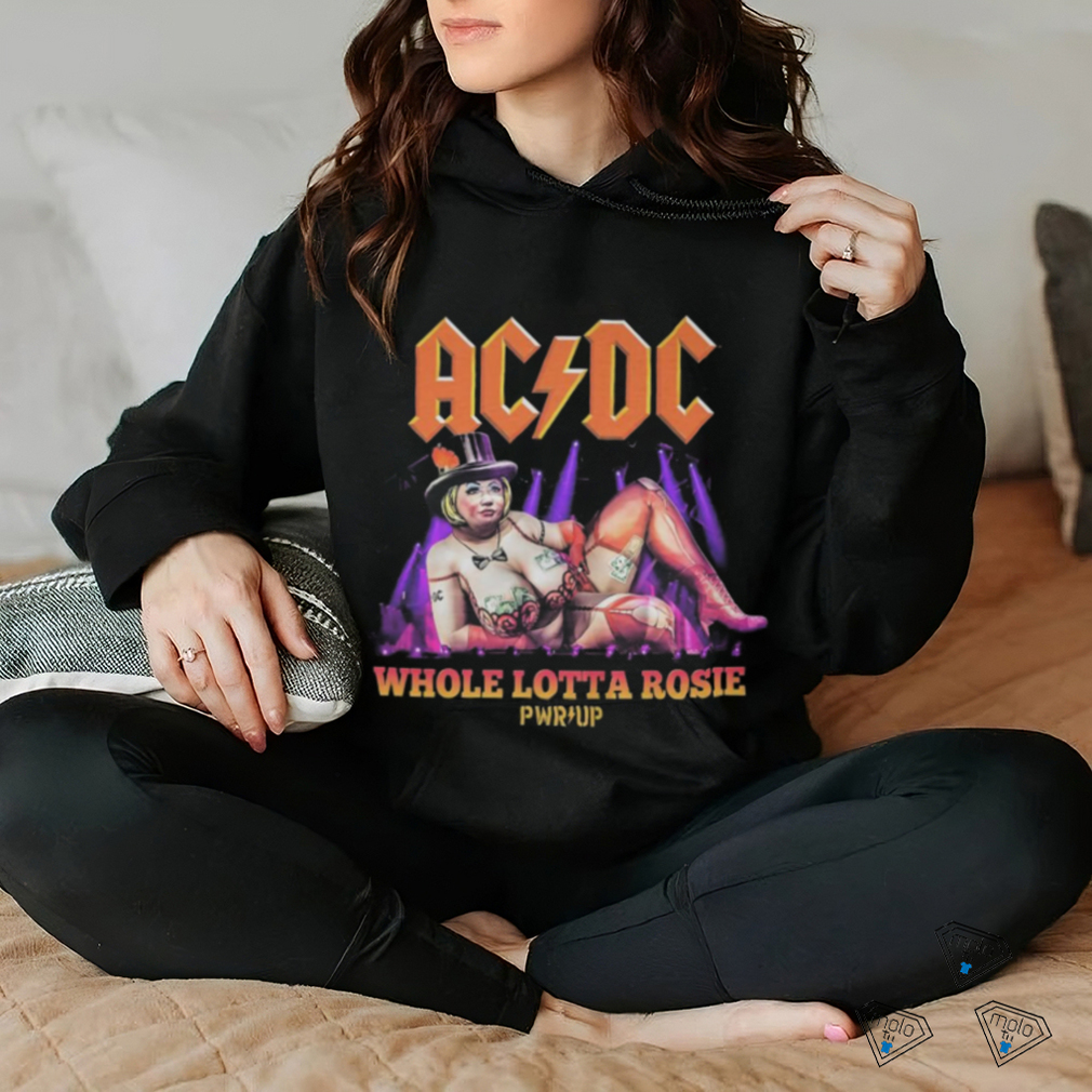AC DC Whole Lotta London The Power Up Tour 2024 Shirt AC DC Whole Lotta London The Power Up Tour 2024 Shirt