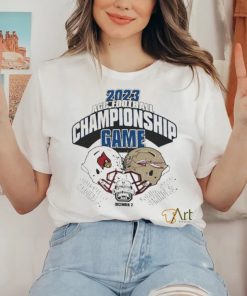 ACC Conference Championship 2023 Louisville vs Florida State Shirt